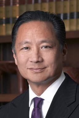 Photo of Jeff Adachi