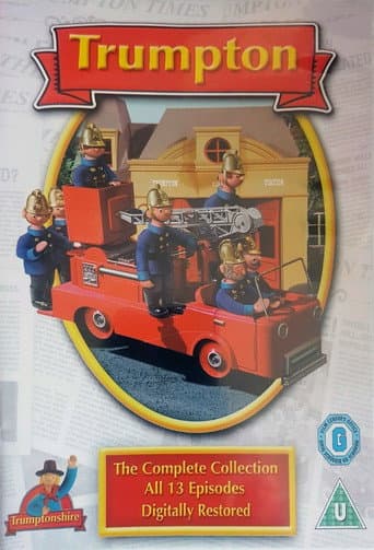 Poster for Trumpton