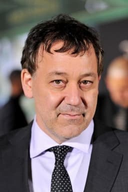 Photo of Sam Raimi