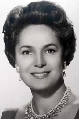 Photo of Begum Aga Khan III