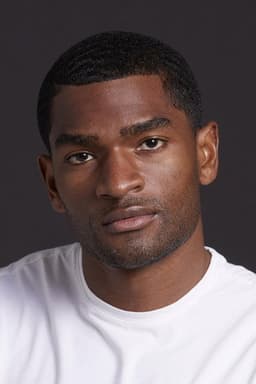 Photo of Joshua David Neal