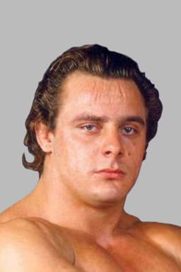 Photo of Tom Billington