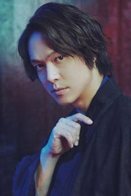 Photo of Ryuhei Maruyama