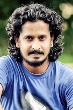 Photo of Nandan Unni
