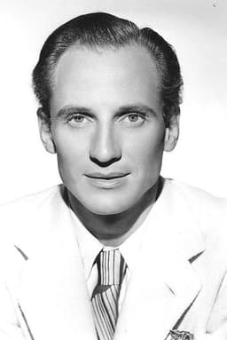 Photo of Richard Ainley