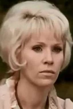 Photo of Sybil Maas