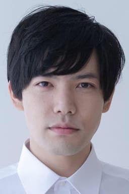 Photo of Dai Hasegawa