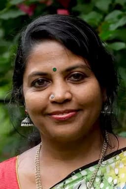 Photo of Geetha Kailasam