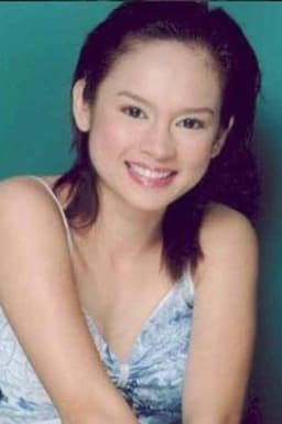Photo of Aiza Marquez