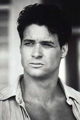 Photo of Bryan Genesse