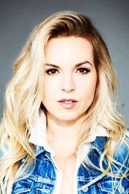 Photo of Briana Buckmaster