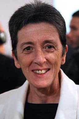 Photo of Rosa Mota