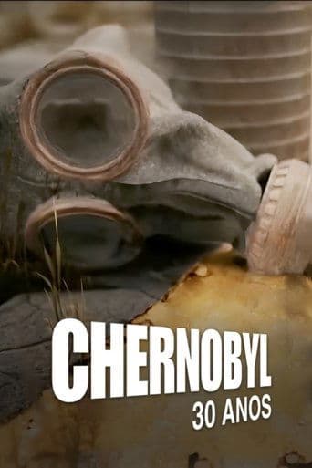 Poster for Chernobyl: 30 Anos