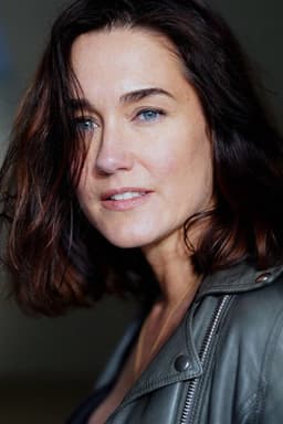 Photo of Melisandre Meertens