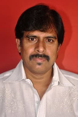 Photo of R K Selvamani