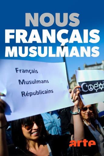 Poster for Nous, Français musulmans