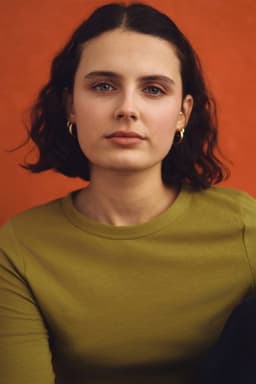 Photo of Fran St. Clair