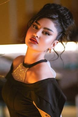 Photo of Ghada Basil