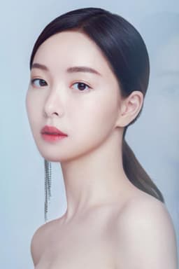 Photo of Zhao Yaoke