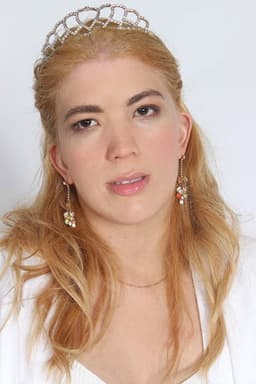 Photo of Juliana Pedroza
