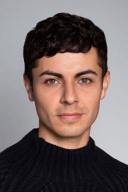 Photo of Sergio Armasgo