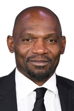 Photo of Geremi