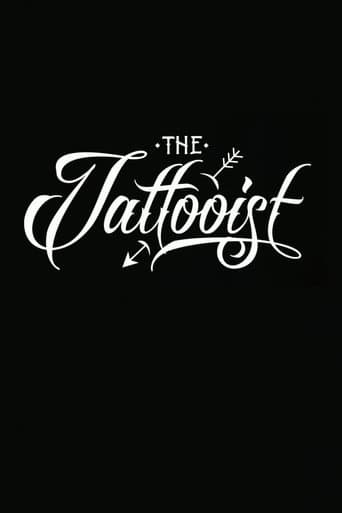 Poster for The Tattooist