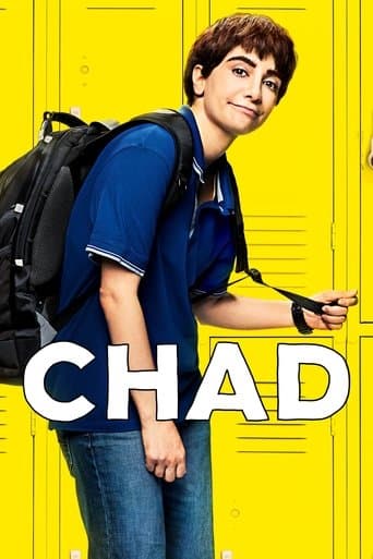 Poster for Chad