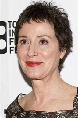 Photo of Anna Maria Monticelli