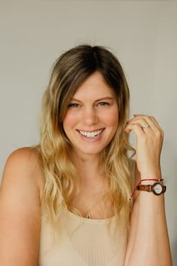 Photo of Noa Wolman