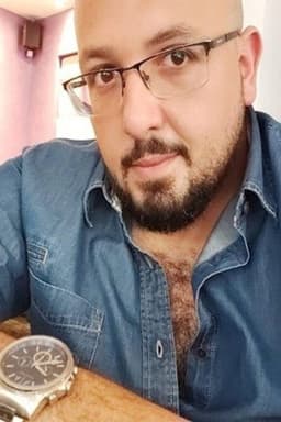 Photo of Mohamed El Sadaany
