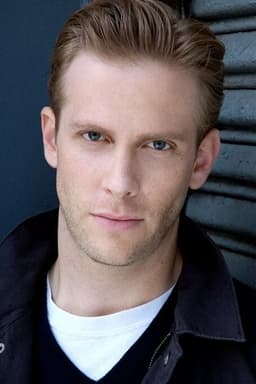 Photo of Brian Cade