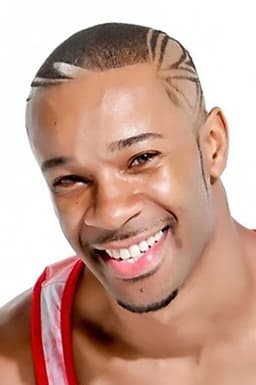 Photo of Richy Jackson