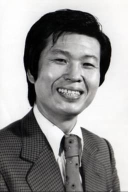 Photo of Park Chul-min