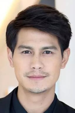 Photo of Rapeepat Eakpankul