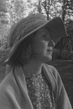Photo of Olga Kirillova
