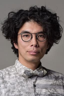 Photo of Jin Katagiri