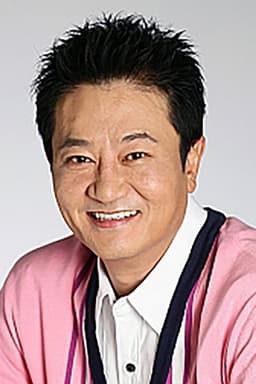 Photo of Park Jun-gyu