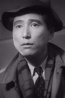 Photo of Isao Numasaki