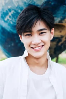 Photo of Lei Siyu