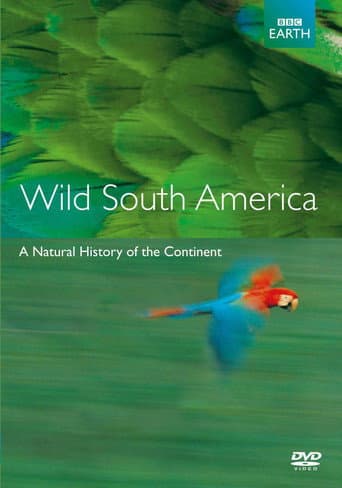 Poster for Andes to Amazon