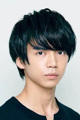 Photo of Riku Ichikawa