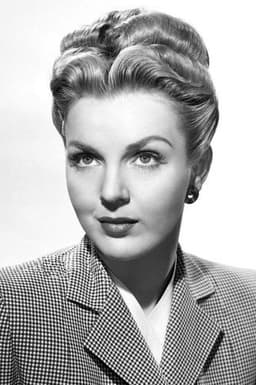 Photo of Lynn Merrick