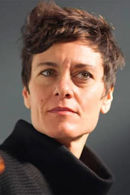 Photo of Anna Alarcón