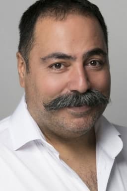Photo of Yüksel Ünal