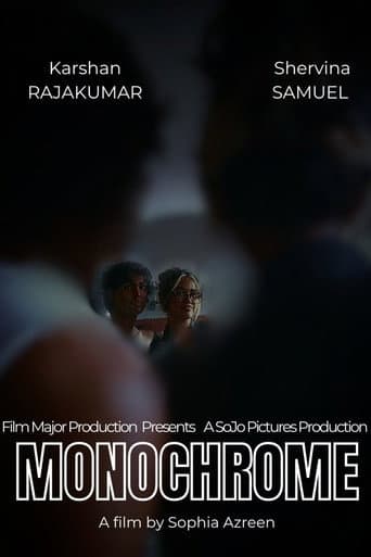 Poster for Monochrome