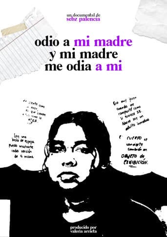 Poster for I hate my mother and my mother hates me