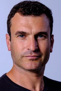 Photo of Paul du Toit