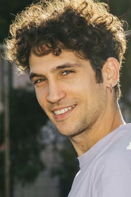 Photo of Orestis Chalkias
