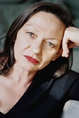 Photo of Karin Neuhäuser
